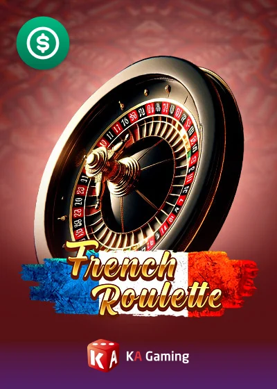 French roulette for European roulette online
