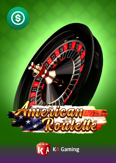 American roulette for European roulette online