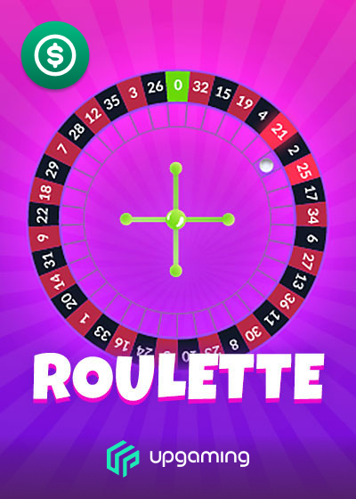 Roulette for European roulette online